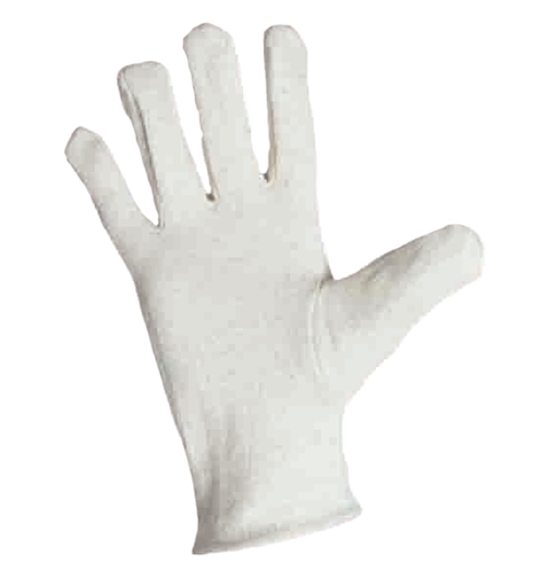 Úpletové rukavice PIPIT