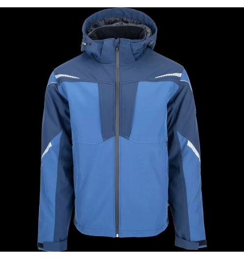 STIRLING STRETCH softshell zimní bunda