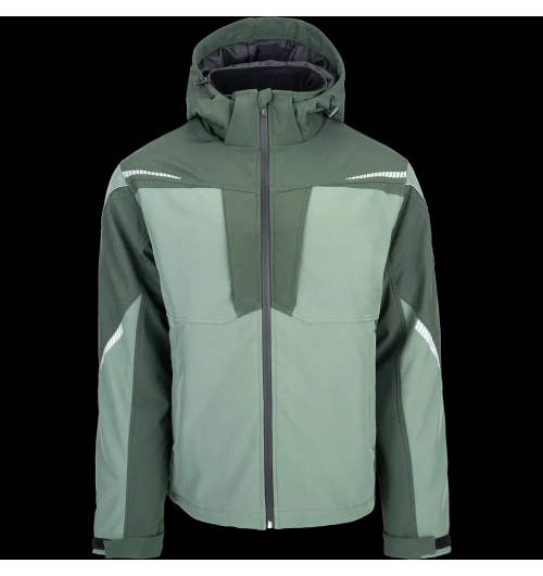 STIRLING STRETCH softshell zimní bunda