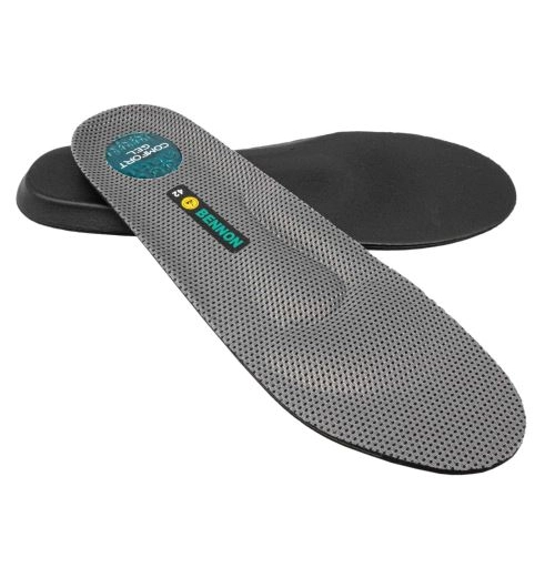 Gelová stélka SUPREMA ESD Insole