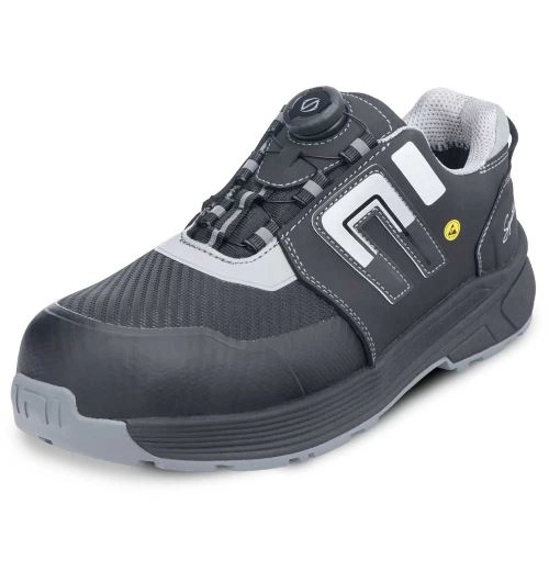 Polobotky SIGN-XR S3S ESD