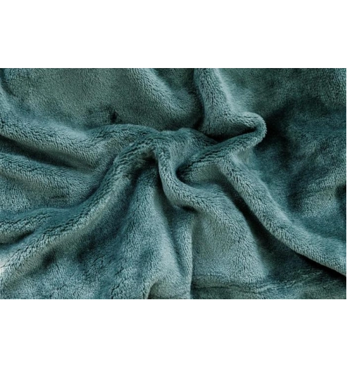 Prostěradlo mikroflanel na 1-lůžko (90cm x 200cm)