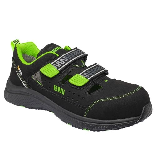 WIDEON S1PS ESD NM 4WIDE Sandal