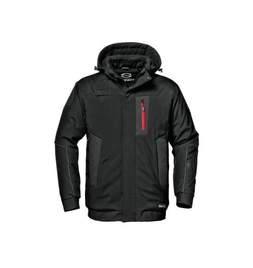 Bunda softshell DOLPHIN