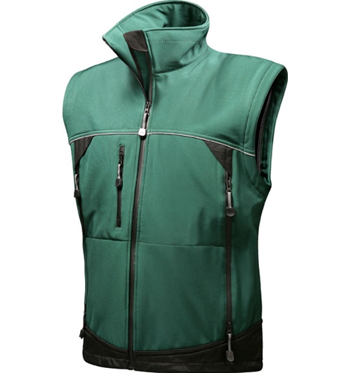 Bunda SIGMA softshell