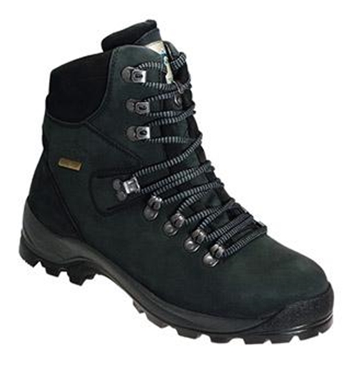 Pohorka ANNAPURNA GTX