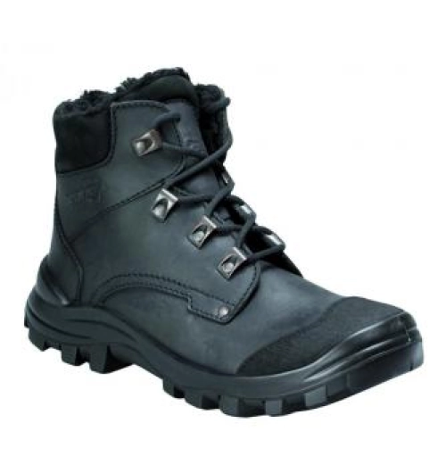 Zimní kotníčkové farmářky