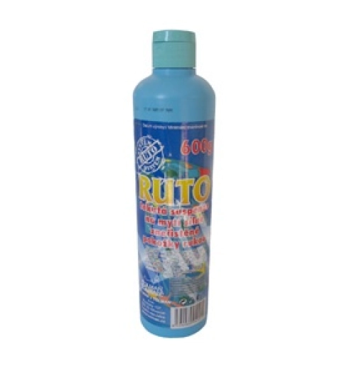 Tekuté mýdlo RUTO