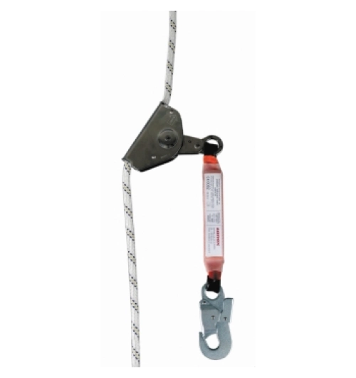 Lanex Anaconda lano 20m-PFAAC