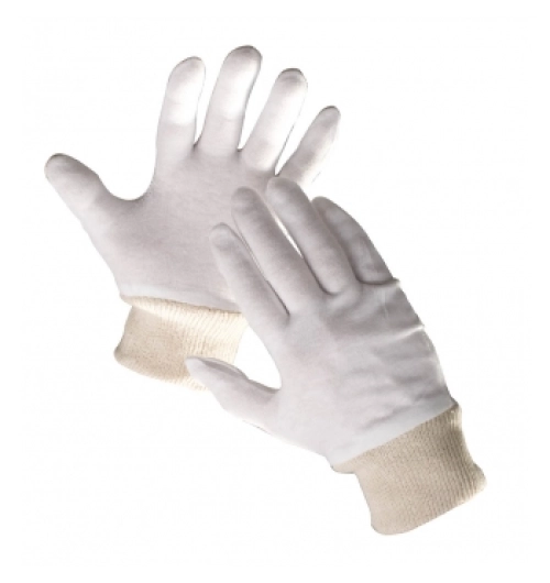 5p vložky do rukav TIT bílá bavlna