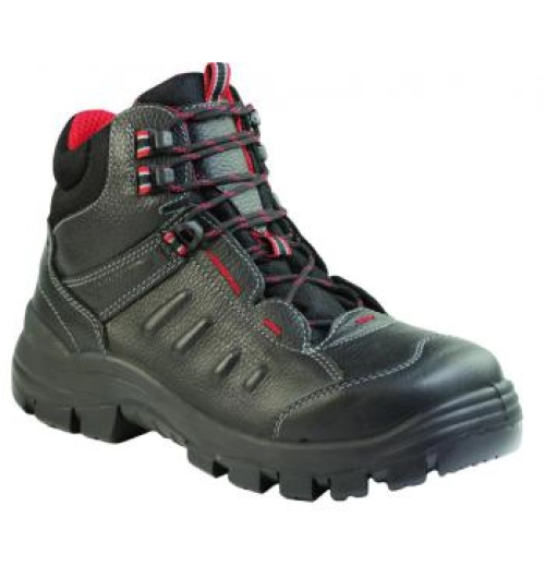 Bezpečnostní kotníková obuv TOBIAS S3