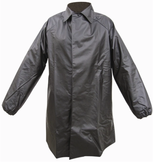 Pog.plášť LOVEČKA černá