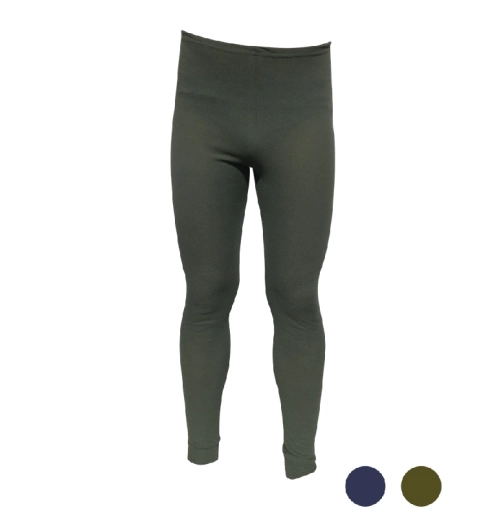 Termospodky 50/50 modré