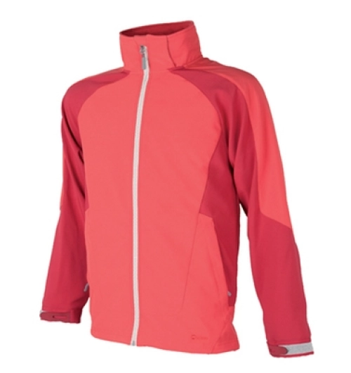 ANETTE Softshellová bunda 