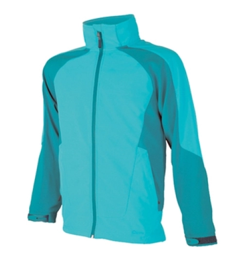 Softshellová bunda MARCELLE