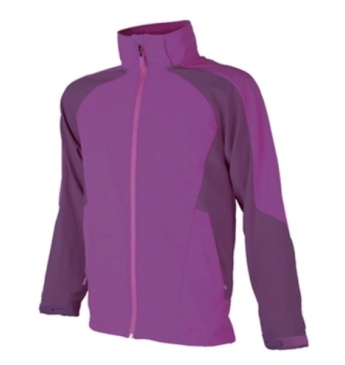 Softshellová bunda SARAH