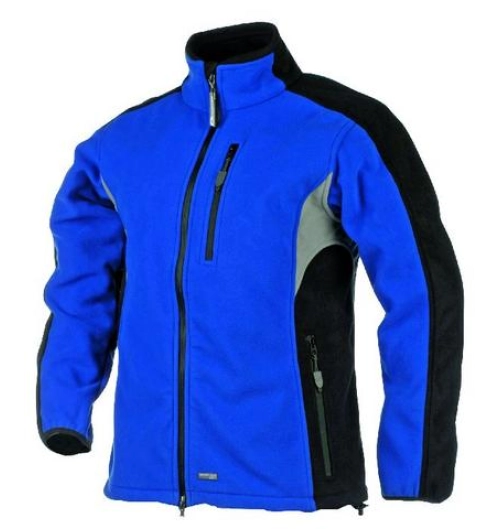 Prac.bunda QUELA modrá