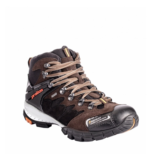 Outdoorová obuv API GTX