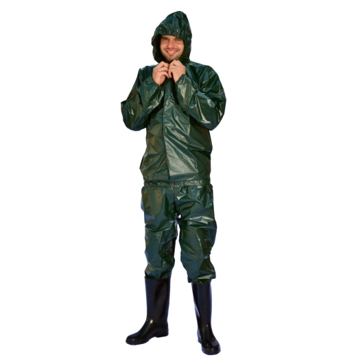 Pogumovaný oblek UNITA