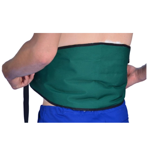 Ledvinový pás - králík