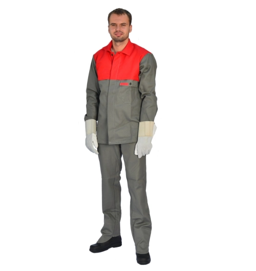 Komplet MOFOS se sníženou hořlavostí s výztuhou