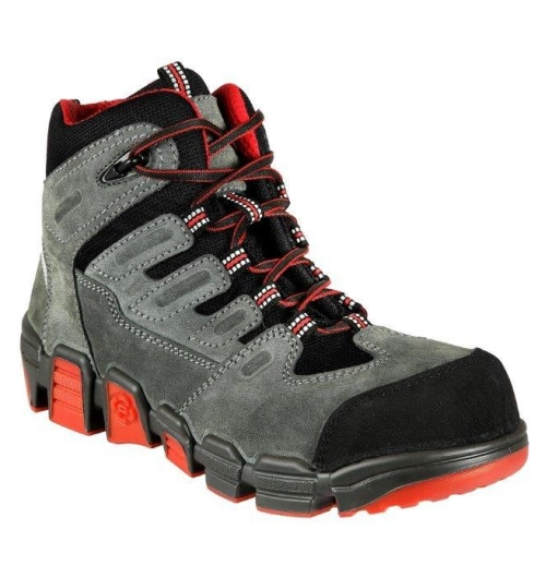 Kotníková obuv JULIAN S1