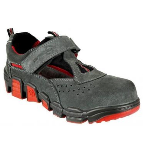 Pracovní obuv KEVIN S1 SNAKE