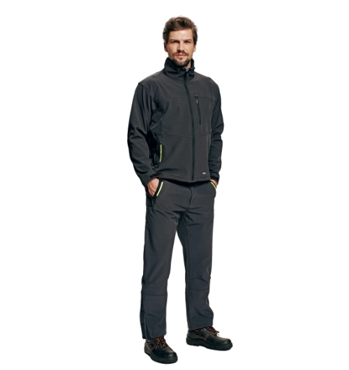 OLZA softshell bunda