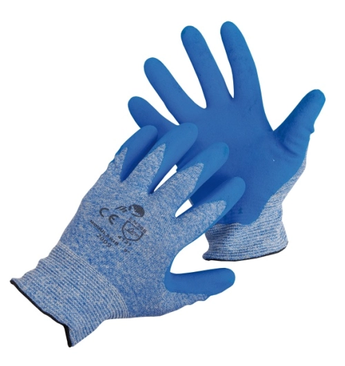 Prac.rukavice MODULARIS FH