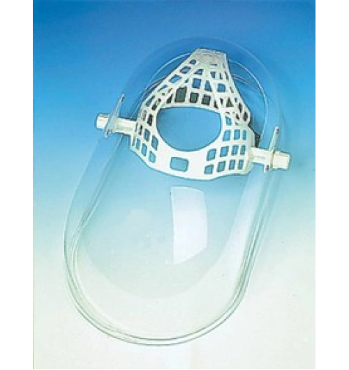 Štít celoobličej.ŠP-15