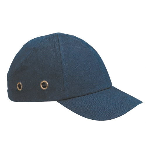 Čepice bezpečnostní DUIKER modrá