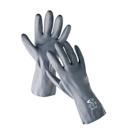 Rukavice ARGUS neopren černé