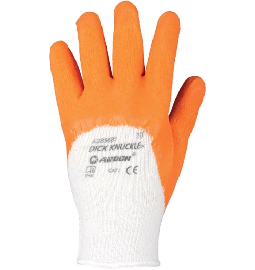 Rukavice DICK KNUCKLE