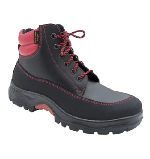 Dialektrická pracovní obuv S3