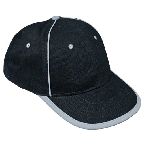 Čepice RIOM černá