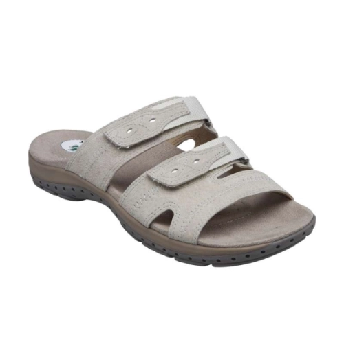 ICE dámský pantofel šedá