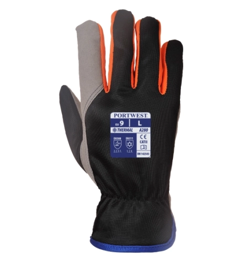 Rukavice Wintershield