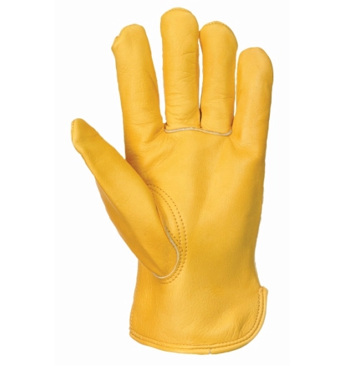 Rukavice Leather  Driver