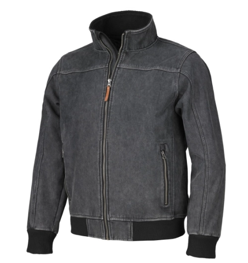 Bunda softshel.HENRY