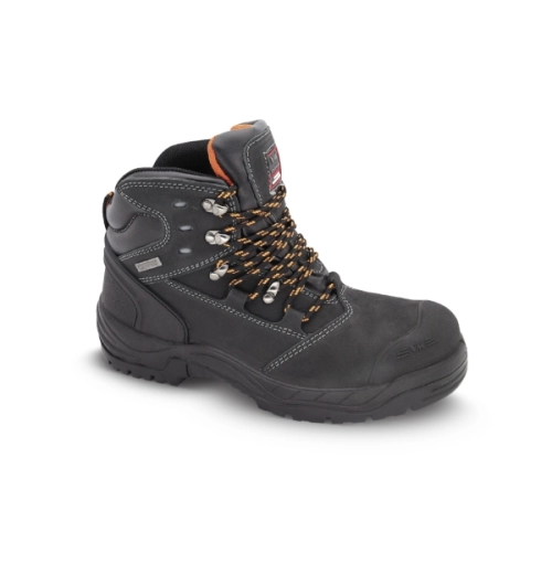 DUBLIN - kotníková obuv trek. s membránou FREETEX