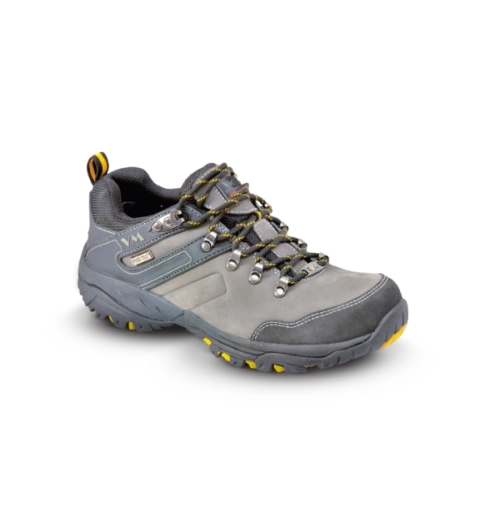 Treková obuv polobotka Havana