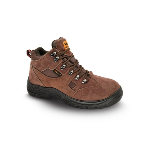 Prac.obuv SAN MARINO kotník O1