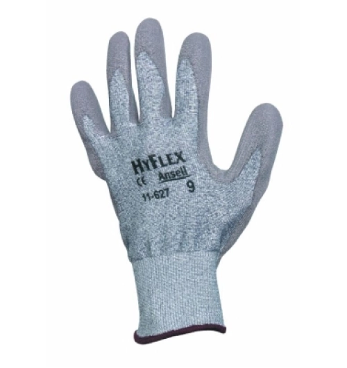 Rukavice Hyflex Ansell 11-627 protiřezné