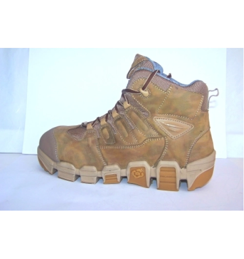 EON SNAKE S3 kotník NANODRY