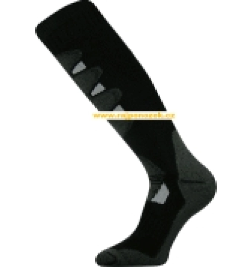Podkolenky funkční zimní MERINO