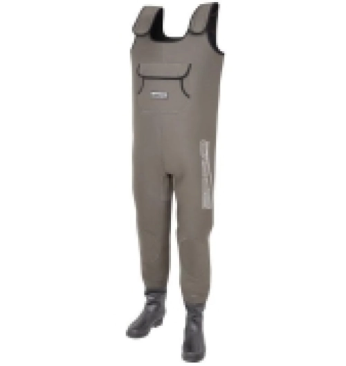 Kalhotové holínky-prsačky-neopren 4mm