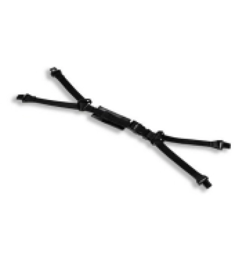 Podbradní pásek k přilbě Uvex pheos