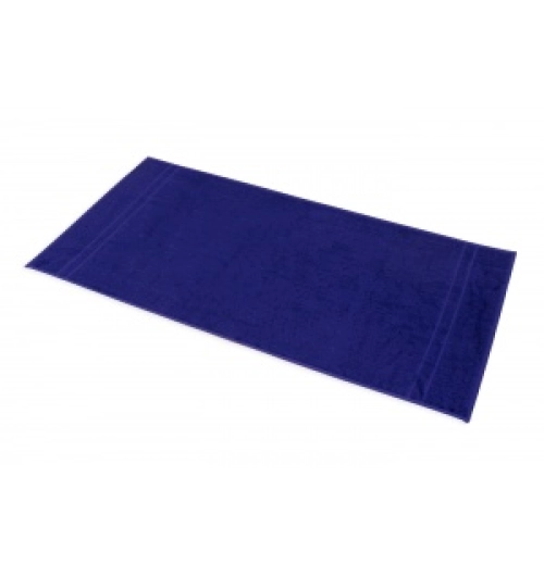 Ručník froté jednobarevný 