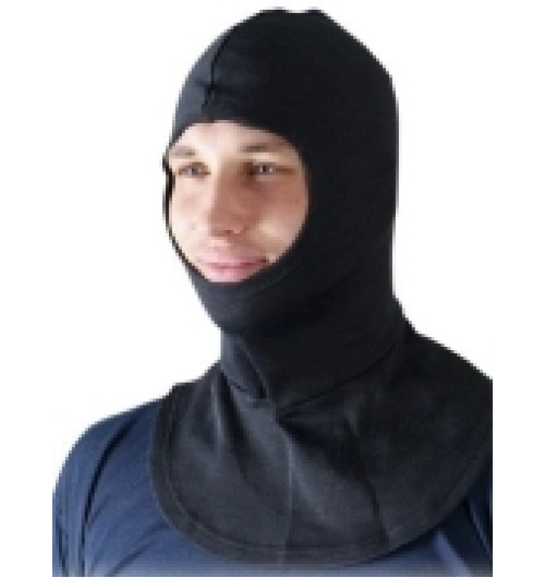 Ochr. kukla NOMEX z nehořlavého materiálu