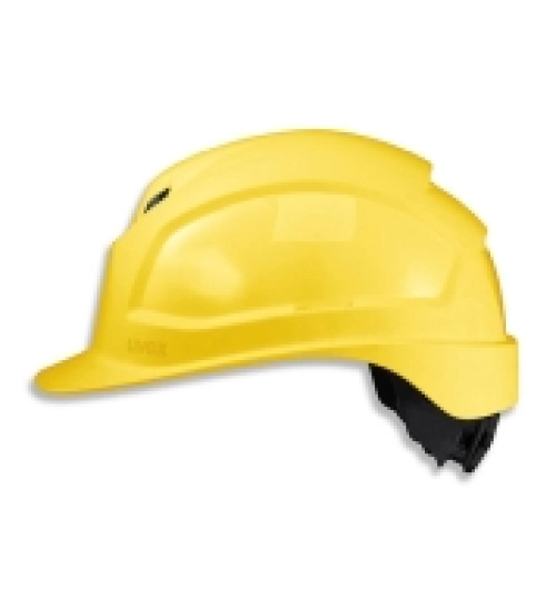 Přilba Uvex Pheos E-S-WR dielektrická s přísluš.